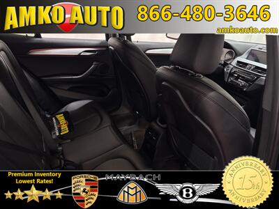 2022 BMW X2 xDrive28i - Photo 29 - Temple Hills, MD 20748