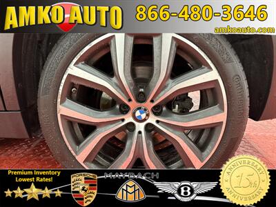 2022 BMW X2 xDrive28i - Photo 8 - Temple Hills, MD 20748