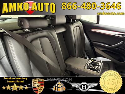 2022 BMW X2 xDrive28i - Photo 30 - Temple Hills, MD 20748