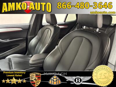 2022 BMW X2 xDrive28i - Photo 20 - Temple Hills, MD 20748