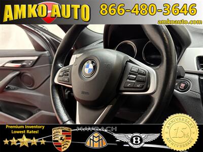 2022 BMW X2 xDrive28i - Photo 37 - Temple Hills, MD 20748