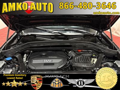 2022 BMW X2 xDrive28i - Photo 47 - Temple Hills, MD 20748