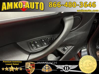 2022 BMW X2 xDrive28i - Photo 16 - Temple Hills, MD 20748