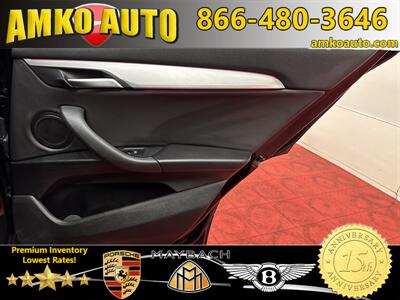 2022 BMW X2 xDrive28i - Photo 28 - Temple Hills, MD 20748