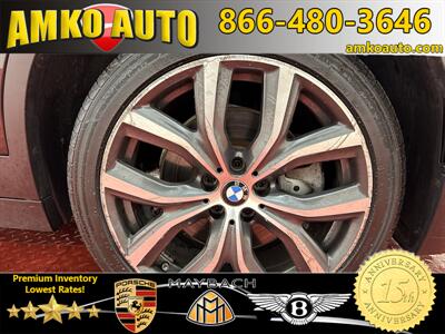 2022 BMW X2 xDrive28i - Photo 10 - Temple Hills, MD 20748