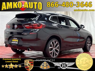2022 BMW X2 xDrive28i - Photo 15 - Temple Hills, MD 20748