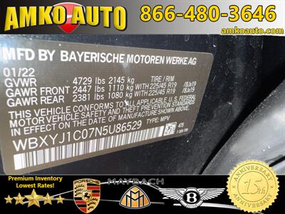 2022 BMW X2 xDrive28i - Photo 49 - Temple Hills, MD 20748