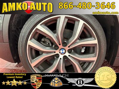 2022 BMW X2 xDrive28i - Photo 9 - Temple Hills, MD 20748