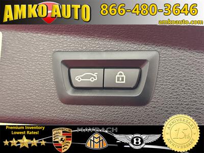 2022 BMW X2 xDrive28i - Photo 27 - Temple Hills, MD 20748