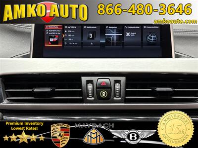 2022 BMW X2 xDrive28i - Photo 45 - Temple Hills, MD 20748