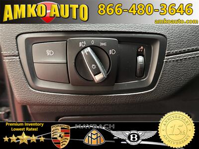 2022 BMW X2 xDrive28i - Photo 36 - Temple Hills, MD 20748