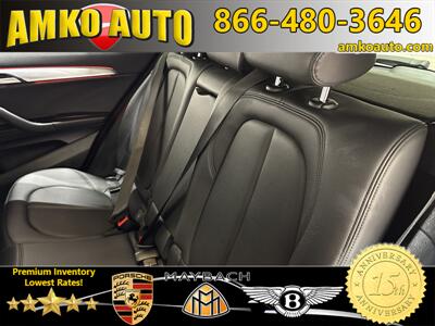 2022 BMW X2 xDrive28i - Photo 24 - Temple Hills, MD 20748