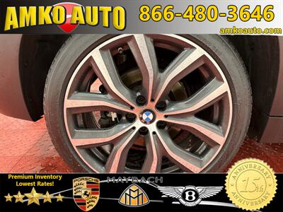 2022 BMW X2 xDrive28i - Photo 11 - Temple Hills, MD 20748