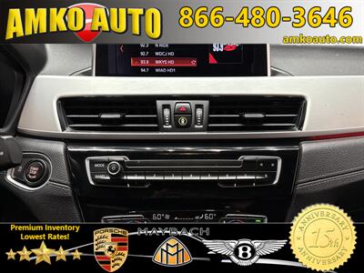 2022 BMW X2 xDrive28i - Photo 42 - Temple Hills, MD 20748