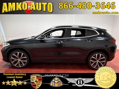 2022 BMW X2 xDrive28i - Photo 7 - Temple Hills, MD 20748