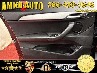 2022 BMW X2 xDrive28i - Photo 17 - Temple Hills, MD 20748