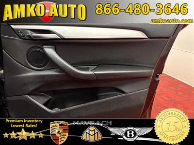 2022 BMW X2 xDrive28i - Photo 31 - Temple Hills, MD 20748