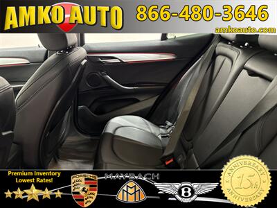 2022 BMW X2 xDrive28i - Photo 23 - Temple Hills, MD 20748