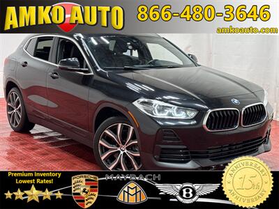 2022 BMW X2 xDrive28i - Photo 5 - Temple Hills, MD 20748