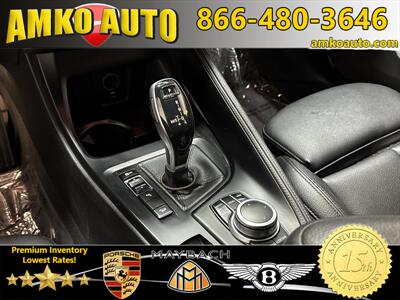 2022 BMW X2 xDrive28i - Photo 41 - Temple Hills, MD 20748