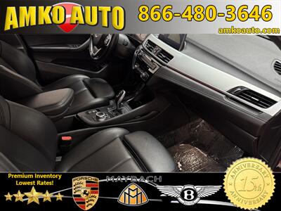 2022 BMW X2 xDrive28i - Photo 32 - Temple Hills, MD 20748