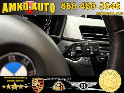 2022 BMW X2 xDrive28i - Photo 39 - Temple Hills, MD 20748