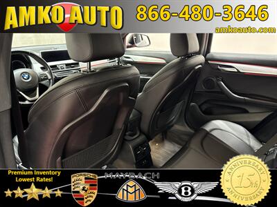 2022 BMW X2 xDrive28i - Photo 22 - Temple Hills, MD 20748