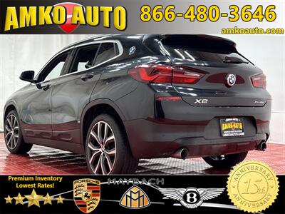 2022 BMW X2 xDrive28i - Photo 13 - Temple Hills, MD 20748