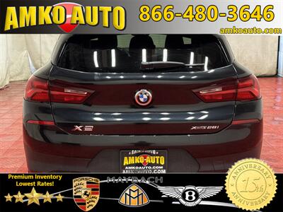 2022 BMW X2 xDrive28i - Photo 14 - Temple Hills, MD 20748