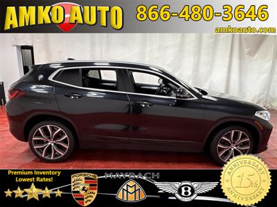 2022 BMW X2 xDrive28i - Photo 12 - Temple Hills, MD 20748