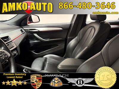 2022 BMW X2 xDrive28i - Photo 19 - Temple Hills, MD 20748