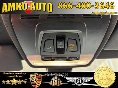 2022 BMW X2 xDrive28i - Photo 46 - Temple Hills, MD 20748