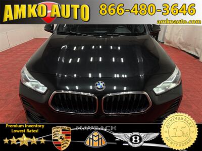 2022 BMW X2 xDrive28i - Photo 4 - Temple Hills, MD 20748