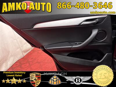 2022 BMW X2 xDrive28i - Photo 21 - Temple Hills, MD 20748