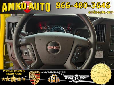 2021 GMC Savana 2500   - Photo 32 - Temple Hills, MD 20748