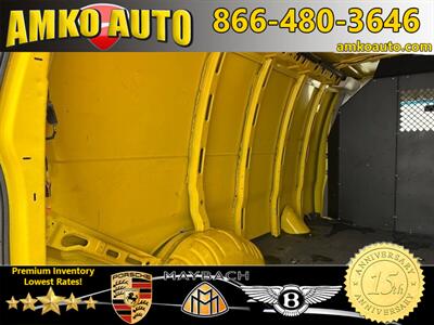 2021 GMC Savana 2500   - Photo 21 - Temple Hills, MD 20748