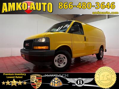 2021 GMC Savana 2500   - Photo 2 - Temple Hills, MD 20748