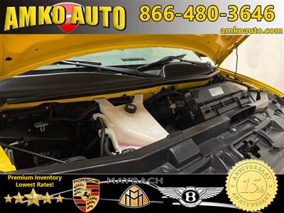 2021 GMC Savana 2500   - Photo 40 - Temple Hills, MD 20748