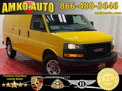 2021 GMC Savana 2500   - Photo 6 - Temple Hills, MD 20748