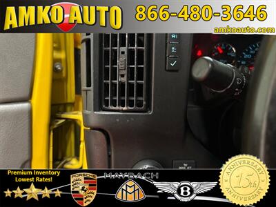 2021 GMC Savana 2500   - Photo 36 - Temple Hills, MD 20748