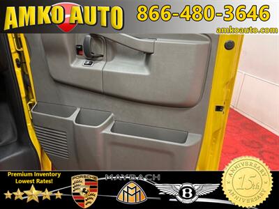 2021 GMC Savana 2500   - Photo 27 - Temple Hills, MD 20748