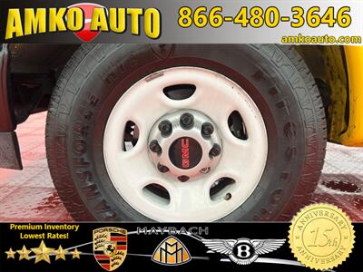 2021 GMC Savana 2500   - Photo 9 - Temple Hills, MD 20748