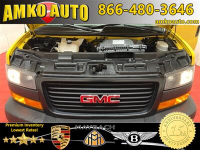 2021 GMC Savana 2500   - Photo 41 - Temple Hills, MD 20748