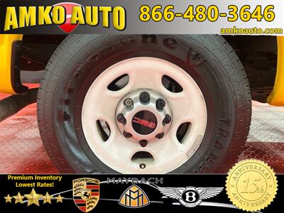 2021 GMC Savana 2500   - Photo 11 - Temple Hills, MD 20748