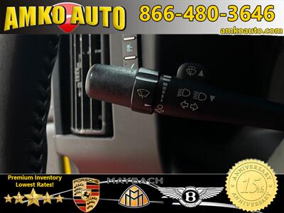 2021 GMC Savana 2500   - Photo 33 - Temple Hills, MD 20748