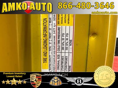 2021 GMC Savana 2500   - Photo 43 - Temple Hills, MD 20748