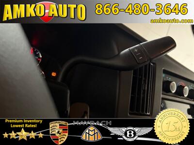 2021 GMC Savana 2500   - Photo 34 - Temple Hills, MD 20748