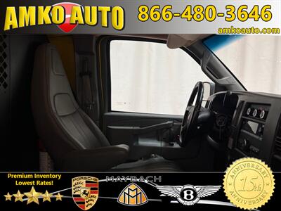 2021 GMC Savana 2500   - Photo 29 - Temple Hills, MD 20748