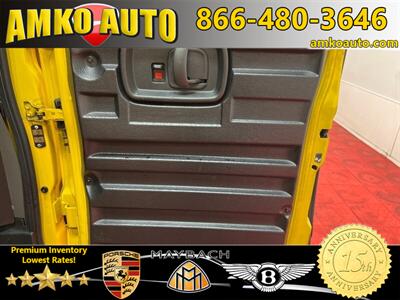 2021 GMC Savana 2500   - Photo 23 - Temple Hills, MD 20748