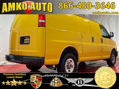 2021 GMC Savana 2500   - Photo 15 - Temple Hills, MD 20748